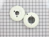 10370751-2-S-Hunter-K037501132-Switch Housing Assy - Empty