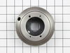 10370758-3-S-Hunter-K037501306-Switch Housing Assy - Empty