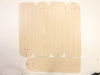 Blade Set White/Bleached Oak – Part Number: K041825030