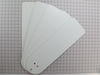 Blade Set White – Part Number: K041825072