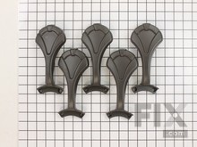 Blade Iron Set – Part Number: K045805299