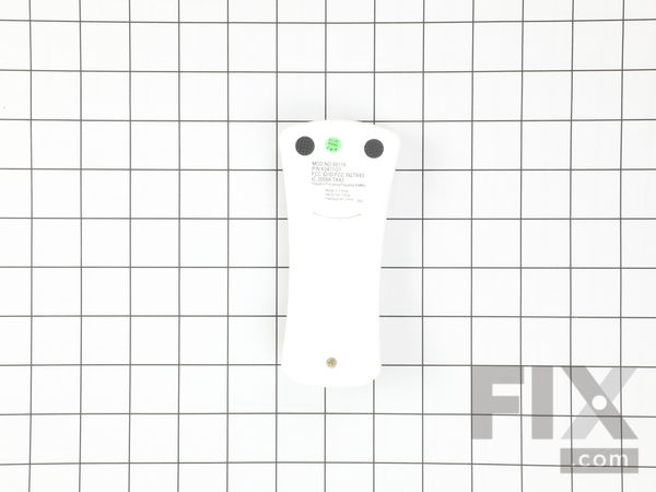10370810-1-M-Hunter-K047101000-Remote Control Transmitter