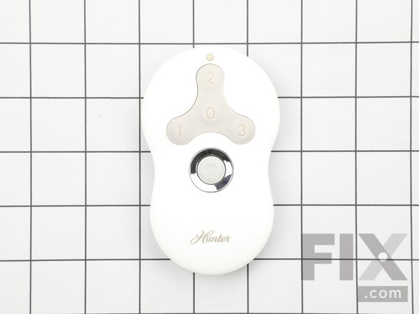 10370811-1-M-Hunter-K047401000-Remote Control Transmitter
