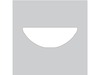 Globe/Shade – Part Number: K047501176