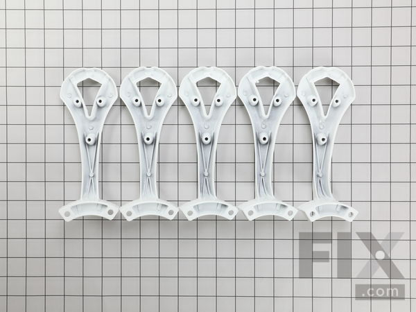 10370816-1-M-Hunter-K049605132-Blade Iron Set