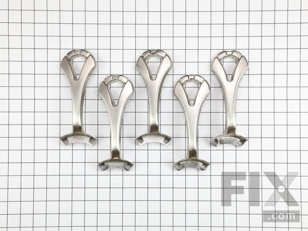 10370818-1-M-Hunter-K049605214-Blade Iron Set