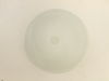 Glass Bowl Swirled Marble – Part Number: K051001142
