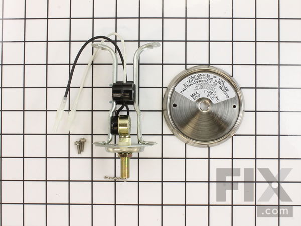 10370853-1-M-Hunter-K053208214-Light Kit Assembly
