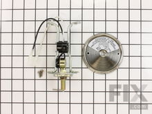 Light Kit Assembly – Part Number: K053208214
