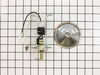Light Kit Assembly – Part Number: K053208214