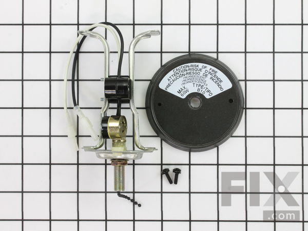 10370859-1-M-Hunter-K053209300-Light Kit Assembly