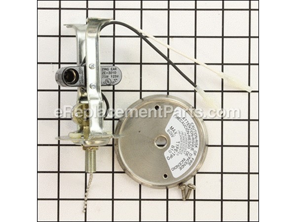 10370860-1-M-Hunter-K053210214-Light Kit Assembly