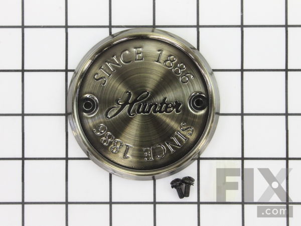 10370868-1-M-Hunter-K053801119-Switch Housing Cap