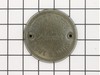 Switch Housing Cap – Part Number: K053801W22