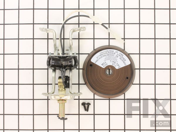 10370908-1-M-Hunter-K054104546-Light Kit Assembly