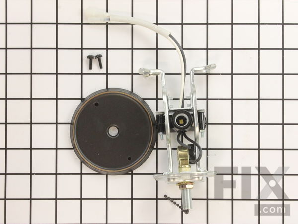 10370909-1-M-Hunter-K054104632-Light Kit Assembly
