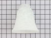 Globe/shade – Part Number: K056401039