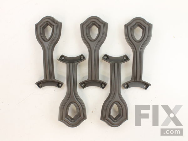 10370970-1-M-Hunter-K060305299-Blade Iron Set