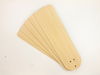 Blade Set White/Light Oak – Part Number: K060425054