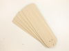 Blade Set White/Bleached Oak – Part Number: K060825030