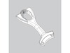 Blade Iron Set – Part Number: K060905132