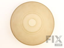 Globe/shade – Part Number: K067201216