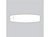 Blade Set White/Beech – Part Number: K067325083