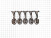 10371094-1-S-Hunter-K075705546-Blade Iron Set