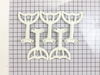Blade Iron Set – Part Number: K087905132