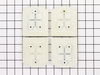 Blade Medallion Set – Part Number: K118405W18