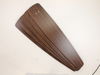 Blade Set Walnut/Medium Oak – Part Number: K147725070