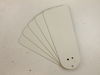 Blade Set Snow White – Part Number: K167225004