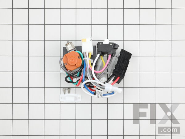 10371310-1-M-Hunter-K226601H01-Wire Harness