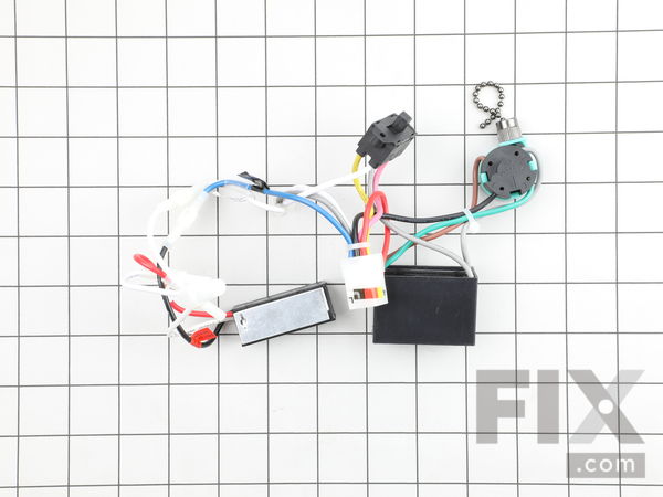 10371312-1-M-Hunter-K226601H03-Wire Harness