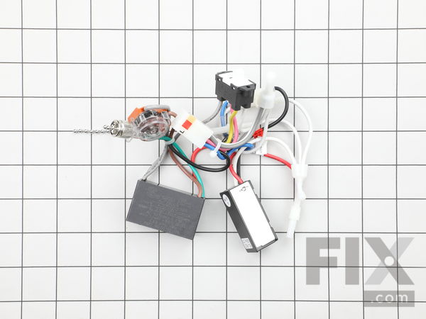 10371313-1-M-Hunter-K226602H01-Wire Harness