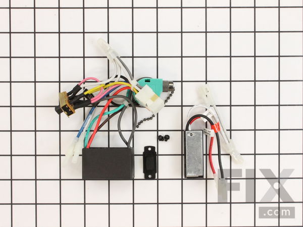 10371315-1-M-Hunter-K226602H03-Wire Harness