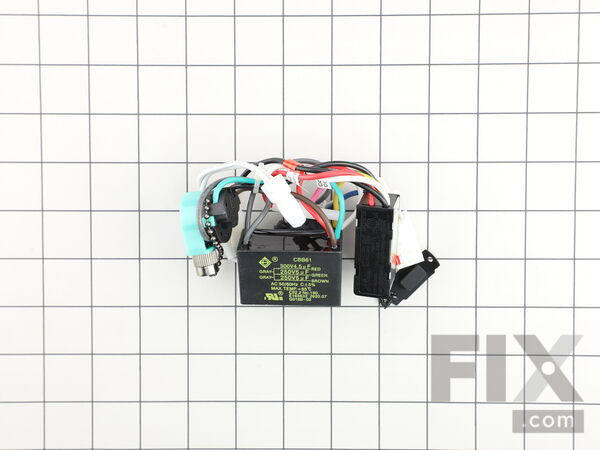 10371316-1-M-Hunter-K226604H03-Wire Harness