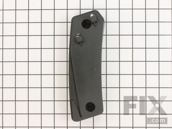 10371344-1-M-Huntington-10711-E41A-Edge Cap - Control Cover