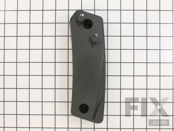 10371345-1-M-Huntington-10711-E42A-Edge Cap - Control Cover