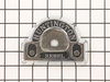 Nameplate – Part Number: 50089-H501