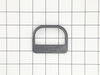 Front Switch Plastic – Part Number: 1011411-24
