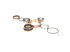 Bearings, Water Seal, Nut And O-Ring Kit – Part Number: 1051111-01