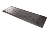 Door, 48 X 15 3/8 Black – Part Number: 2031303-95