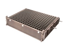 Evap Plate Assembly - Full Cube – Part Number: 2051148-81