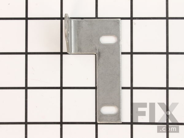 10372607-1-M-Ice-O-Matic-3013360-02-Bracket Bin Door Lh