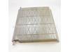 Water Splash Curtain Smooth, Before 10/86 – Part Number: 9051154-08