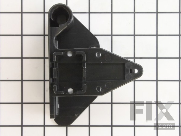 10372889-1-M-Ice-O-Matic-9051560-01-Cap End Hinge Rh