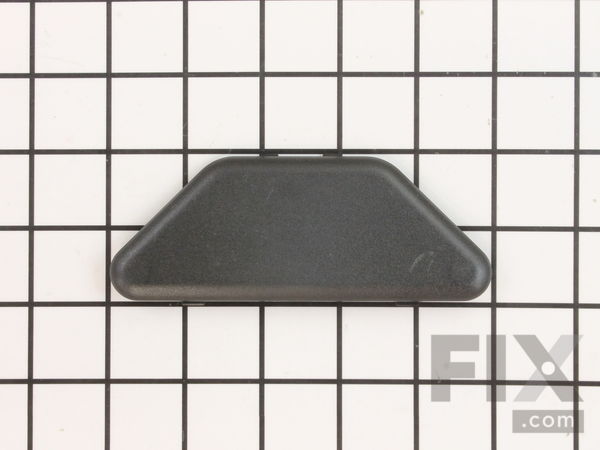 10372890-1-M-Ice-O-Matic-9051560-02-Cap End Hinge Lh