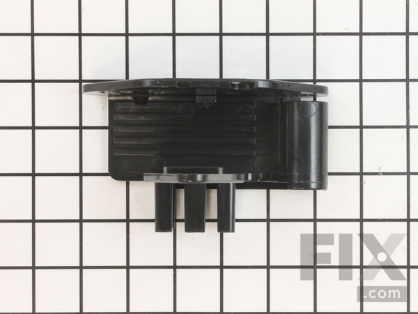 10372905-1-M-Ice-O-Matic-9051567-01-Cover Hinge End Cap