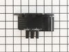 Cover Hinge End Cap – Part Number: 9051567-01